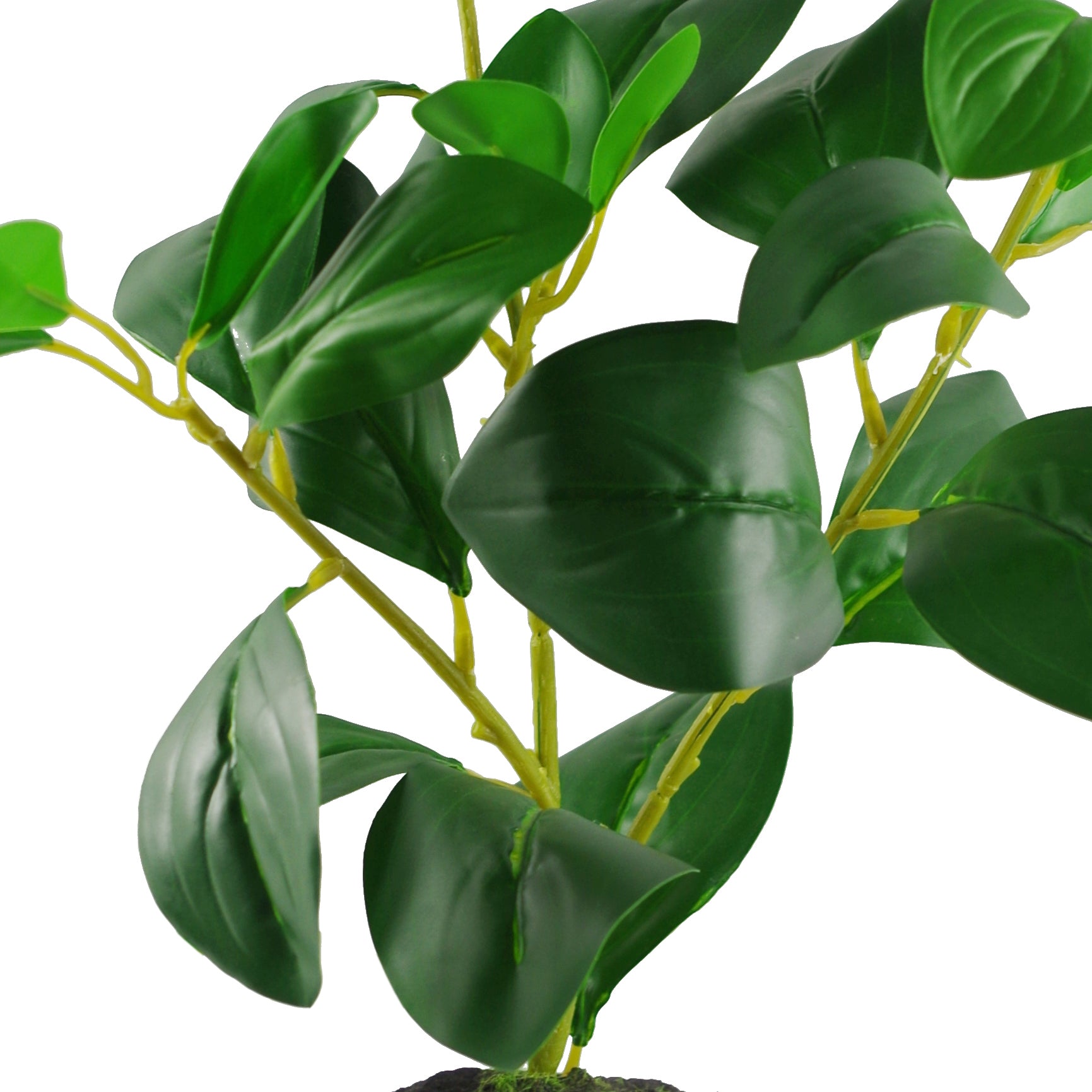 40cm Artificial Mini Desktop Plant