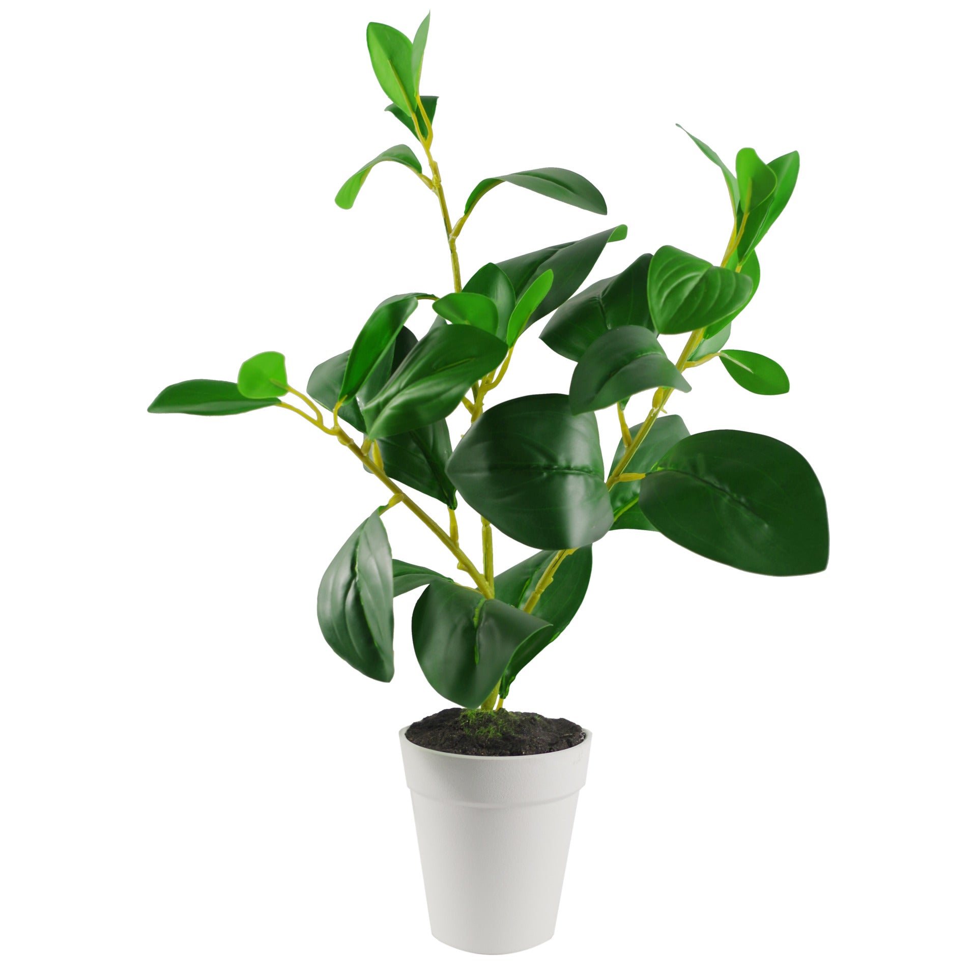 40cm Artificial Mini Desktop Plant