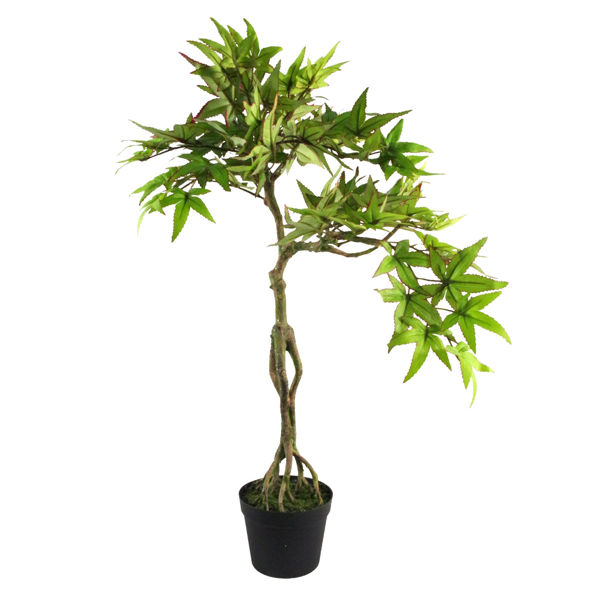 60cm Artificial Maple Bonsai Tree