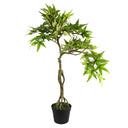 60cm Artificial Maple Bonsai Tree