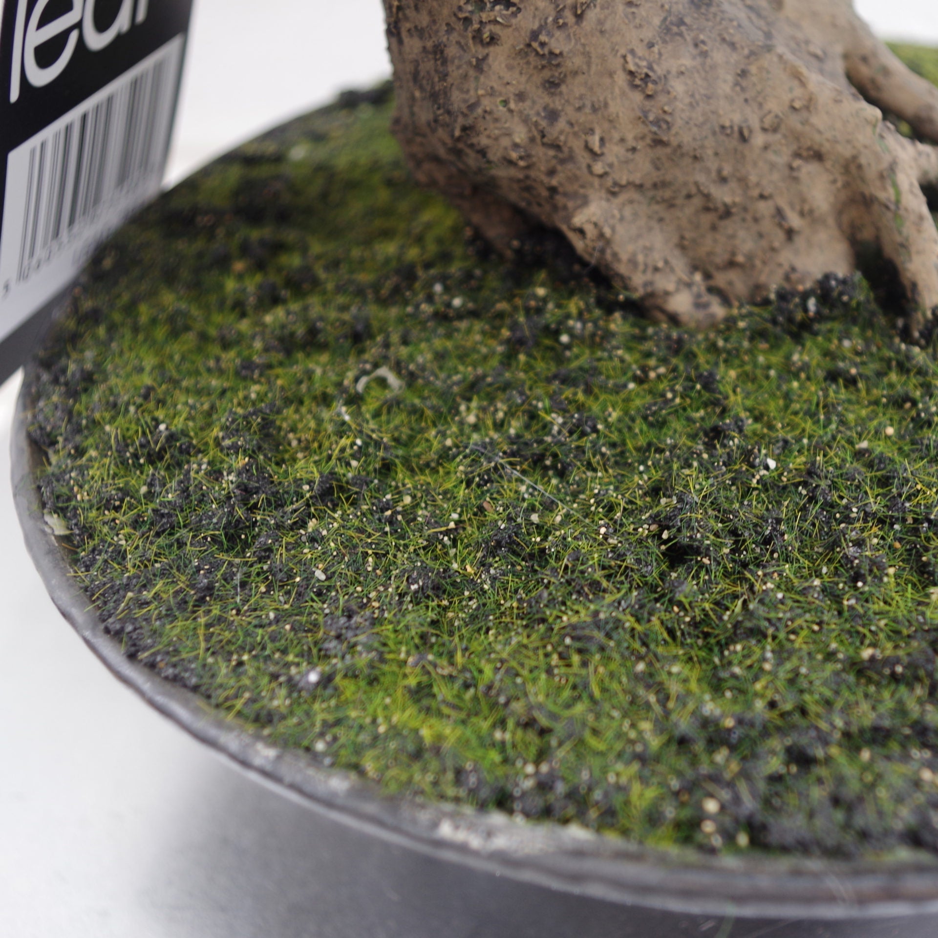 50cm Artificial Luxury Pine Bonsai Tree