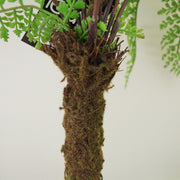 65cm Realistic Artificial Fern Plant