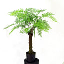 65cm Realistic Artificial Fern Plant