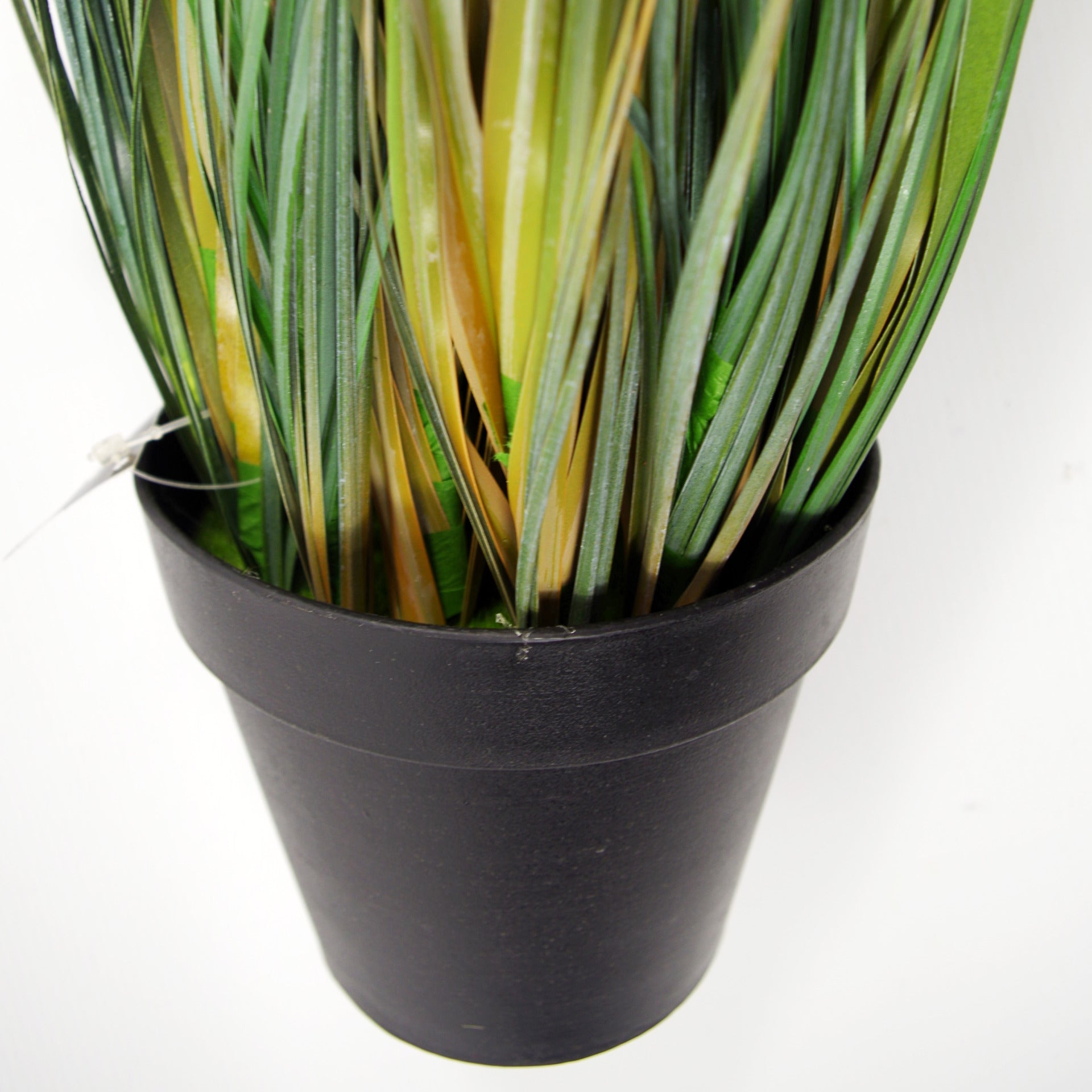 60cm Artificial Potted Grass Plant