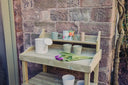 Sprout & Sow Potting Table