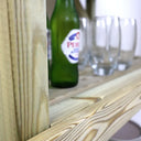 The BBQ Prep Table
