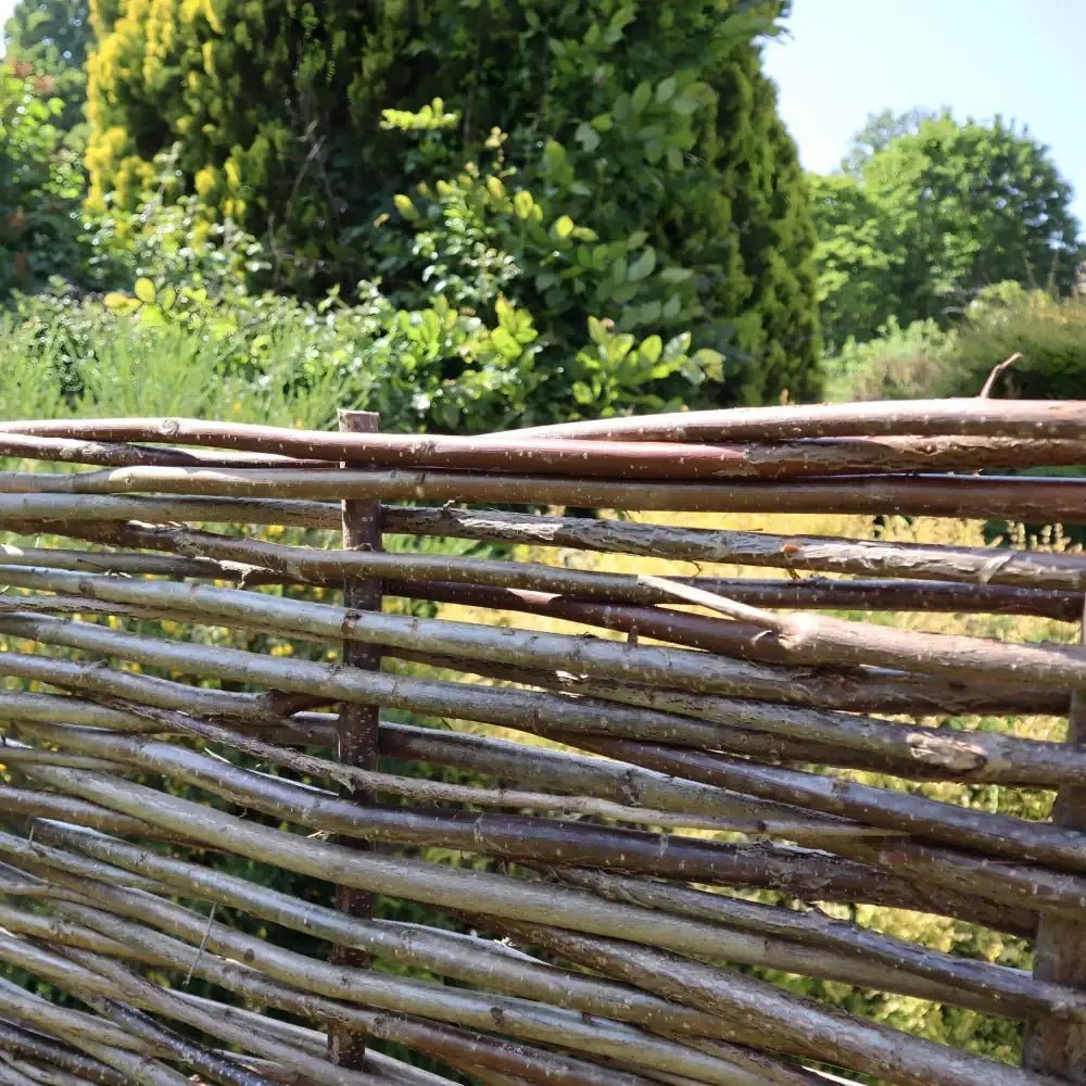 Specialist in Hand Crafted Timber Beauty – Woven Wood