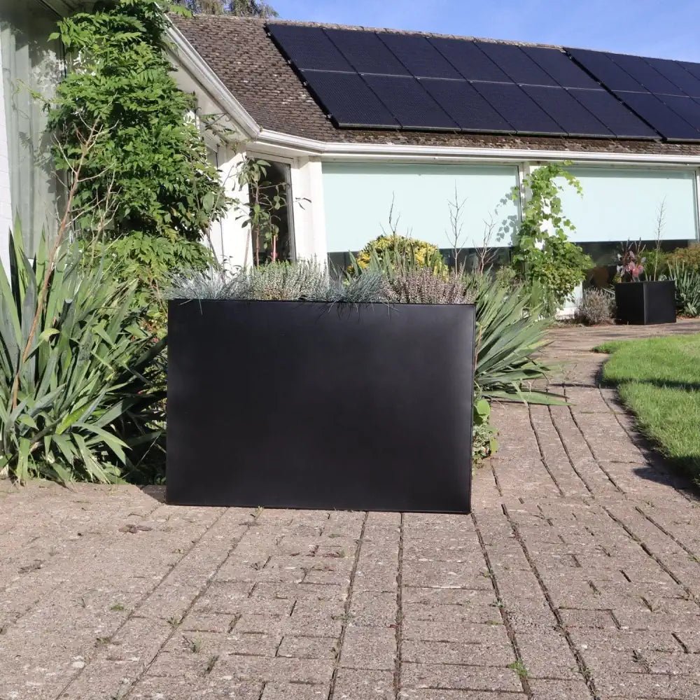 Garden Trough Planter UK