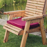 Wine Seat Cushions