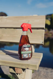 Rhino Wood Oil