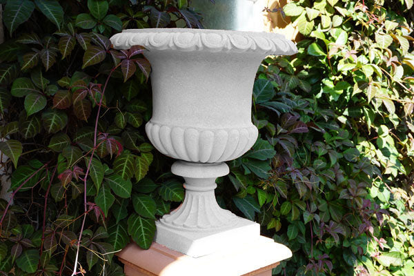 42cm Etruscan Vase Stone Planter