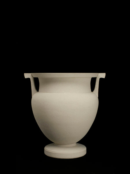 50.5cm Small Olympian Urn Stone Planter