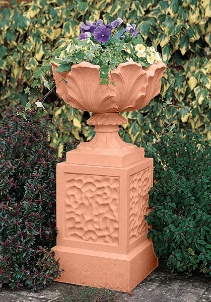 26.5cm Victoria Vase Stone Planter