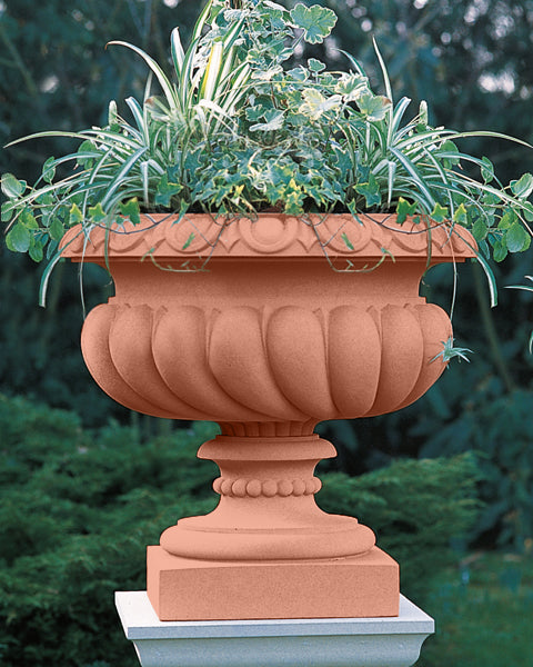 70cm Westonbirt Urn Stone Planter