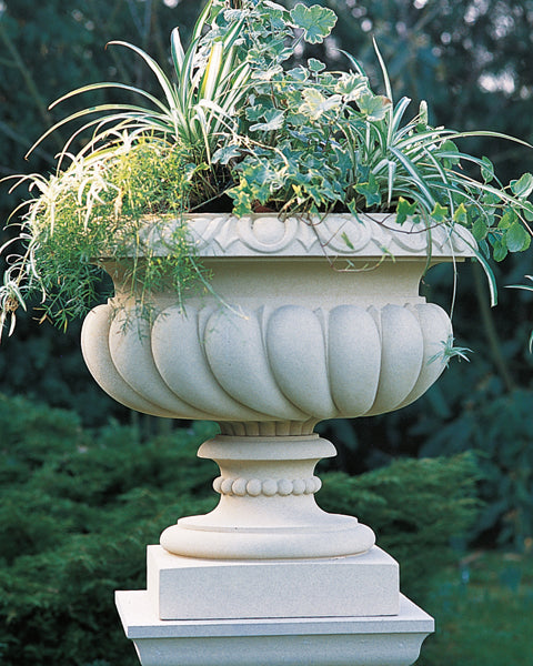 70cm Westonbirt Urn Stone Planter