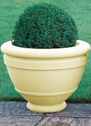 71cm Compton Bowl Stone Planter