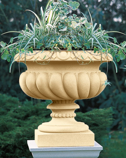 70cm Westonbirt Urn Stone Planter