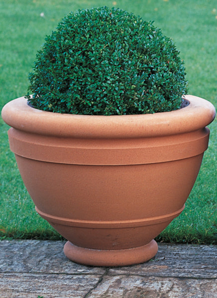 71cm Compton Bowl Stone Planter