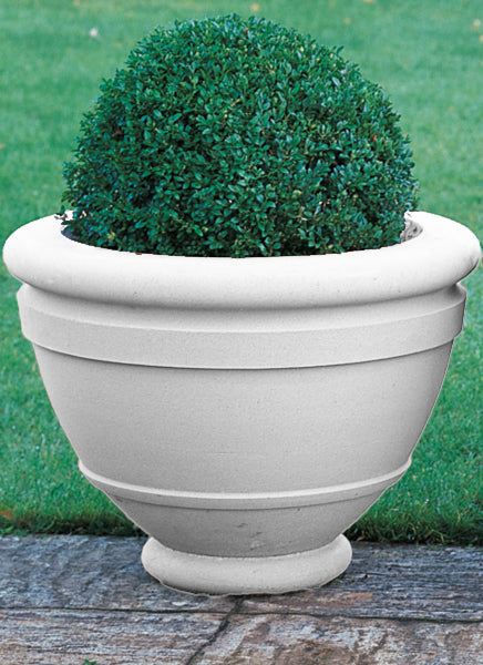 71cm Compton Bowl Stone Planter