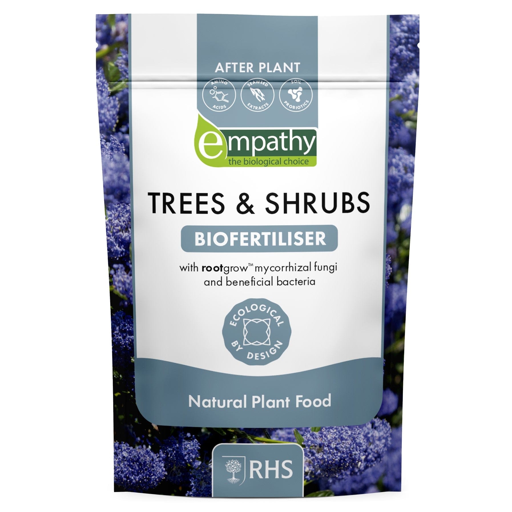 Empathy Tree & Shrub Biofertiliser with Rootgrow™