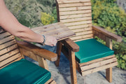 Valley Angled Tray