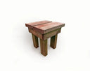 Valley Classic Footstool