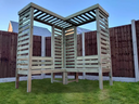 Vilamoura Corner Arbour