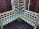 Vilamoura Corner Arbour