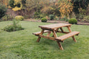 Valley Deluxe Picnic Table