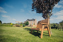 Valley Two Seat Bench