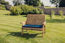 Valley Two Seat Bench