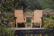 Valley Loveseat