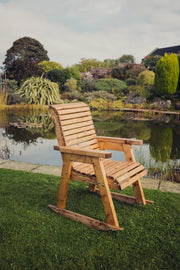 Valley Rocking Chair