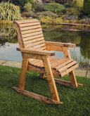 Valley Rocking Chair