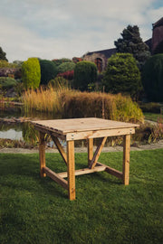 Valley 99cm Table