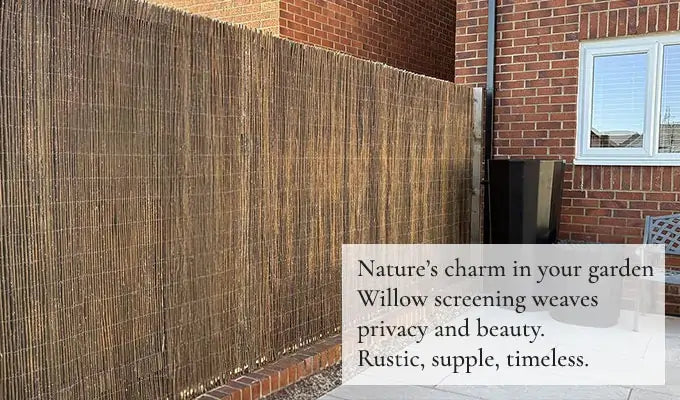 Willow Screening