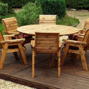 Wooden lawn furniture teak for sale Woven Wood