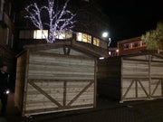 Standard Chalet
