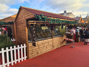 Edinburgh Chalet