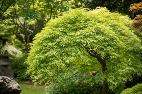 Acer Trees