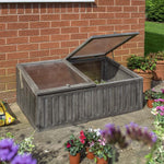 Alderley Coldframe