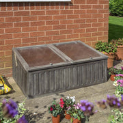 Alderley Coldframe