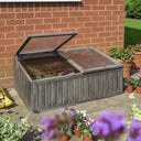 Alderley Coldframe