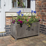 Alderley Rectangular Planter
