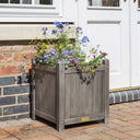 Alderley Square Planter