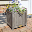 Alderley Square Planter