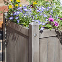 Alderley Square Planter