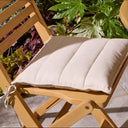 Ashdown Folding Bistro Set With Cushions