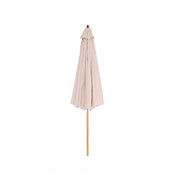 Ashdown Wooden Parasol - 3m