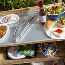 Barbecue Servery